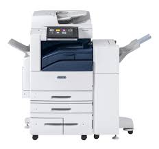 Photocopiers West Midlands Copiers Xerox VersaLink C7025