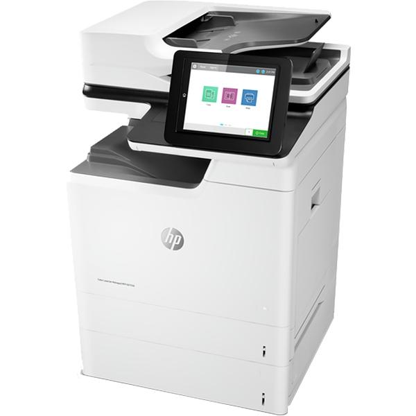 Hp Photocopiers West Midlands Copiers Hp Laserjet E57540dn