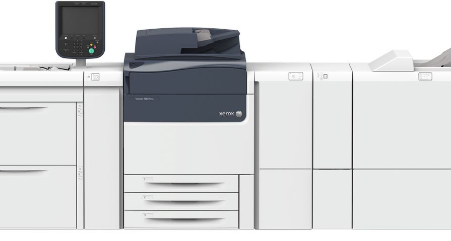 Ошибка принтера hsync xerox 3100